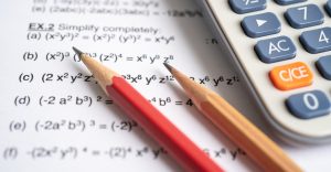 Táticas de estudo para aprender Matemática