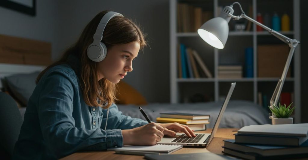 Como se inscrever nos cursos gratuitos do SENCE