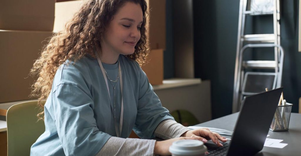 cursos gratuitos online do SENATI