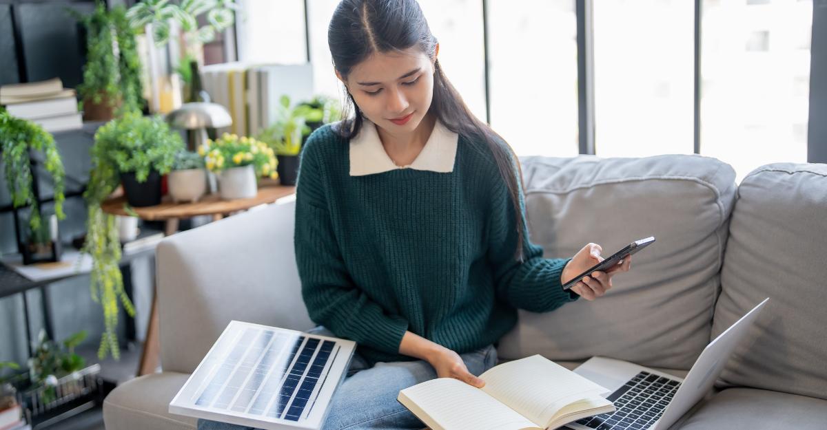 Cursos grátis do SENAC