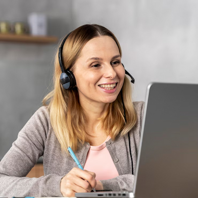 cursos gratuitos del SENCE