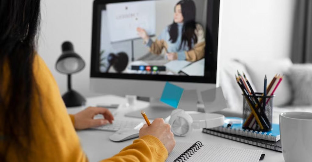 cursos online del SENA