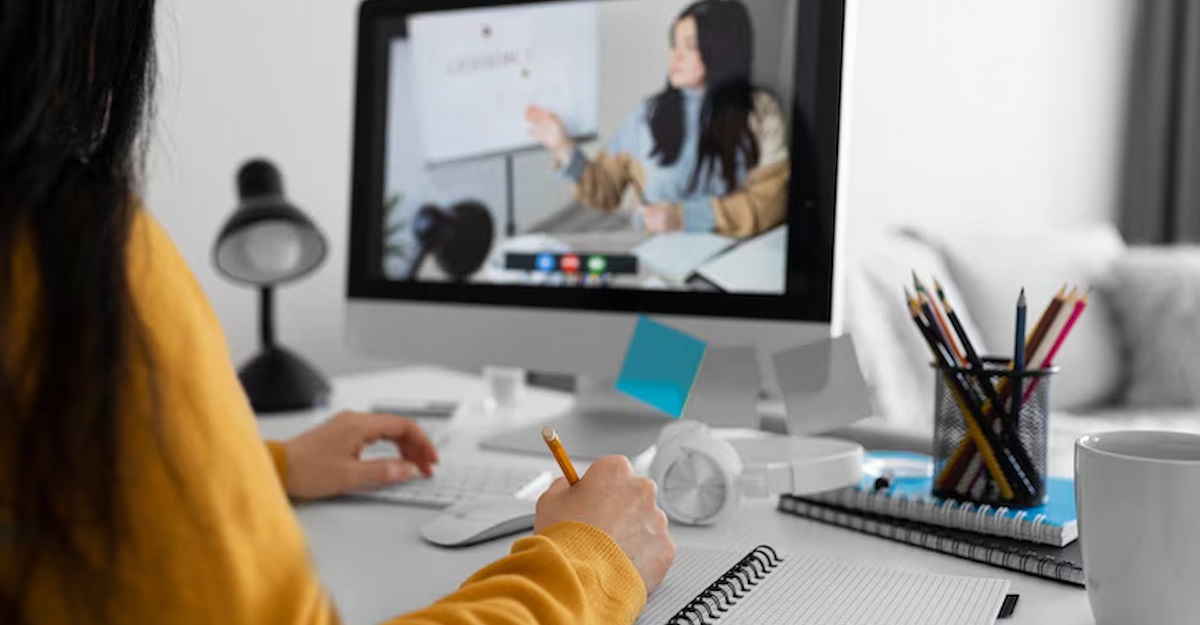 cursos online del SENA