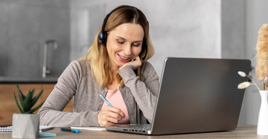 Cursos gratuitos para mudar sua vida profissional com o IFARHU!