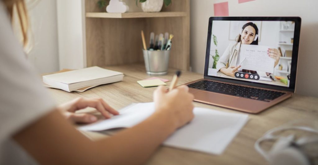 Aula Mentor: seu caminho para uma qualificação profissional sem custos!
