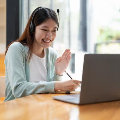 Aprenda com cursos grátis e abra as portas do mundo