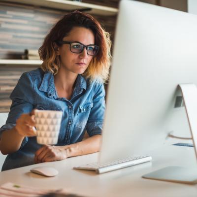 Formação digital para aprender e se certificar agora