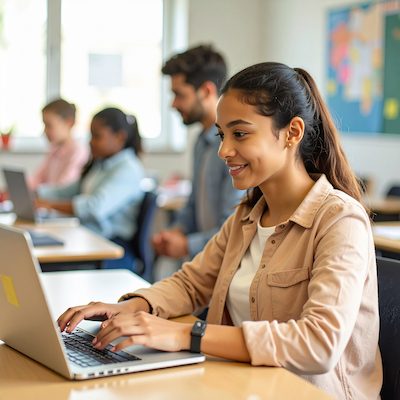Cursos de idiomas gratuitos online: aprenda e certifique-se em 2025
