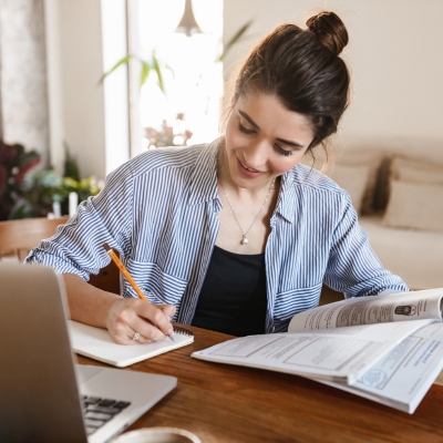 Cursos gratuitos para o concurso da Caixa Econômica Federal