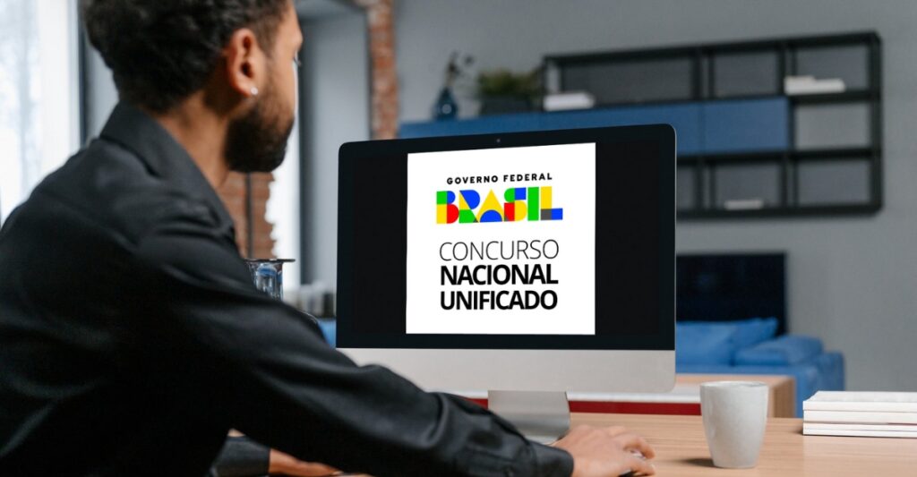 Como funciona Concurso Público Nacional Unificado (CPNU)?