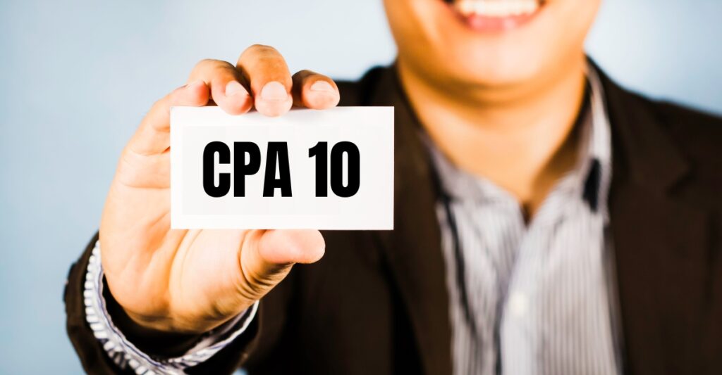 Cursos gratuitos de CPA 10 que você precisa conhecer