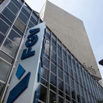 Concursos Públicos da FGV